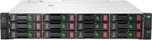 HEWLETT PACKARD ENTERPRISE D3610 Enclosure