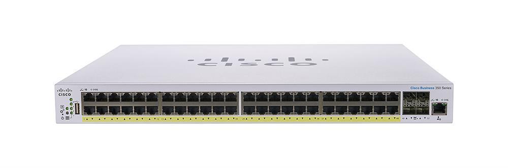 CBS350-48T-4G-NA