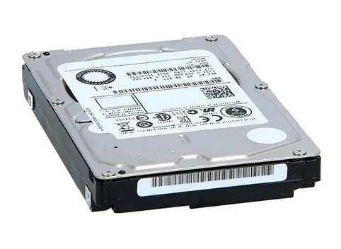 NetApp 47777-03 600GB 10000RPM SAS 6Gb/s 2.5-inch Hard Drive with Tray