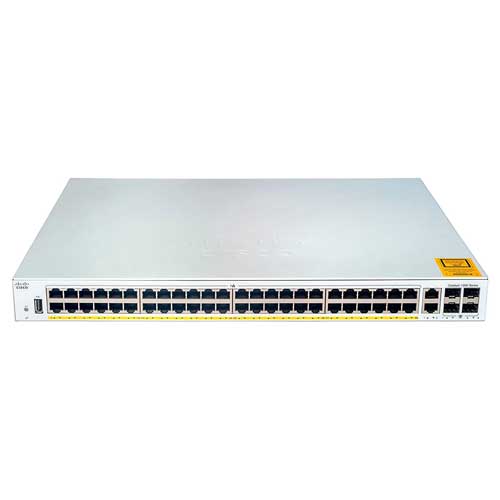 C1000-48P-4G-L