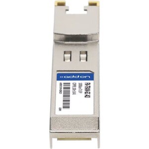 Axiom Aruba J4858D Compatible - SFP (mini-GBIC) Transceiver Module