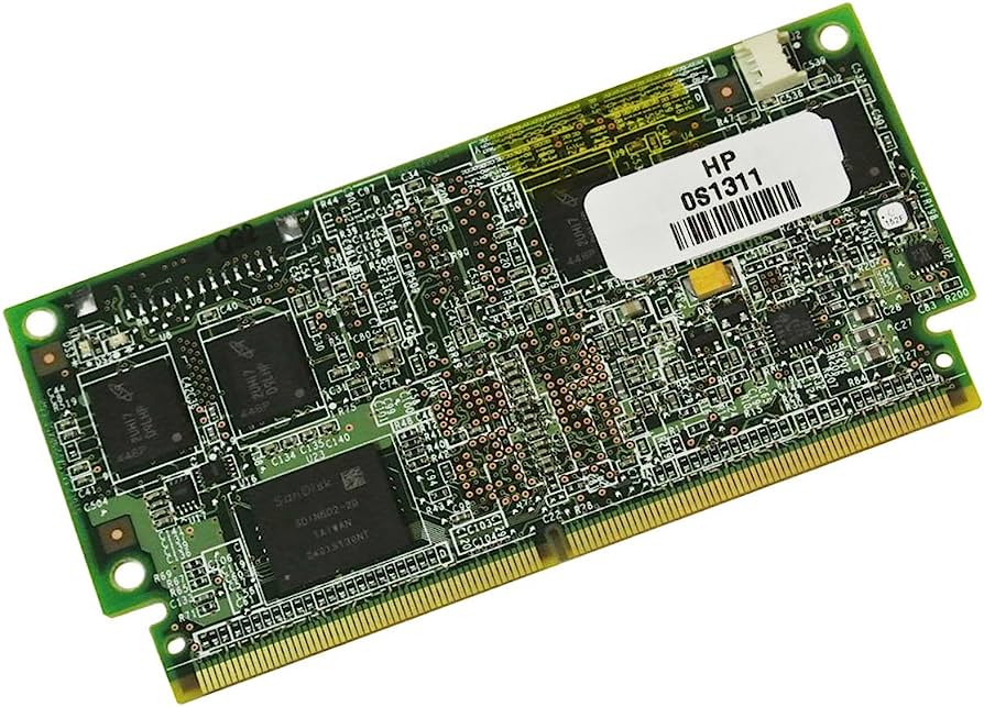 HP 505908-001 DDR3 Ram