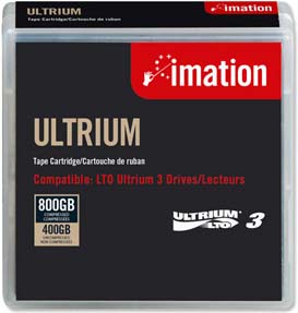 IMATION 17532 Data Tapes