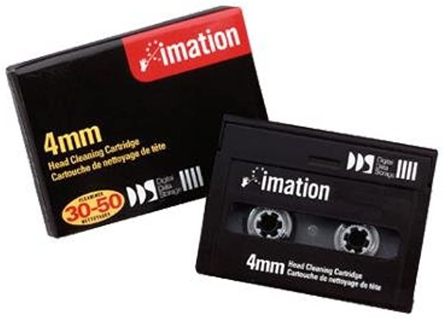 Imation 45382 Data Tapes