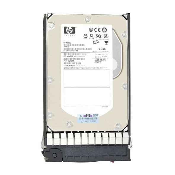 EH00600JWCPL 600GB For HP 870757-B21 870794-001 15K SAS 12G 2.5 G10 G9 Server Hard Disk