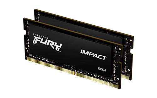 Kingston KF426S16IB32 DDR4 Ram
