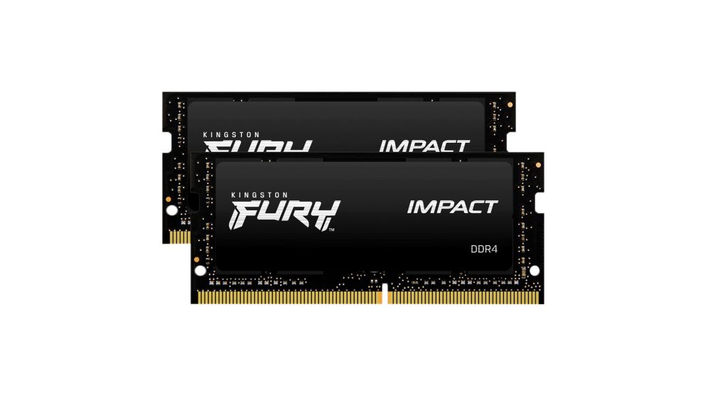 Kingston KF426S16IBK232 DDR4 Ram