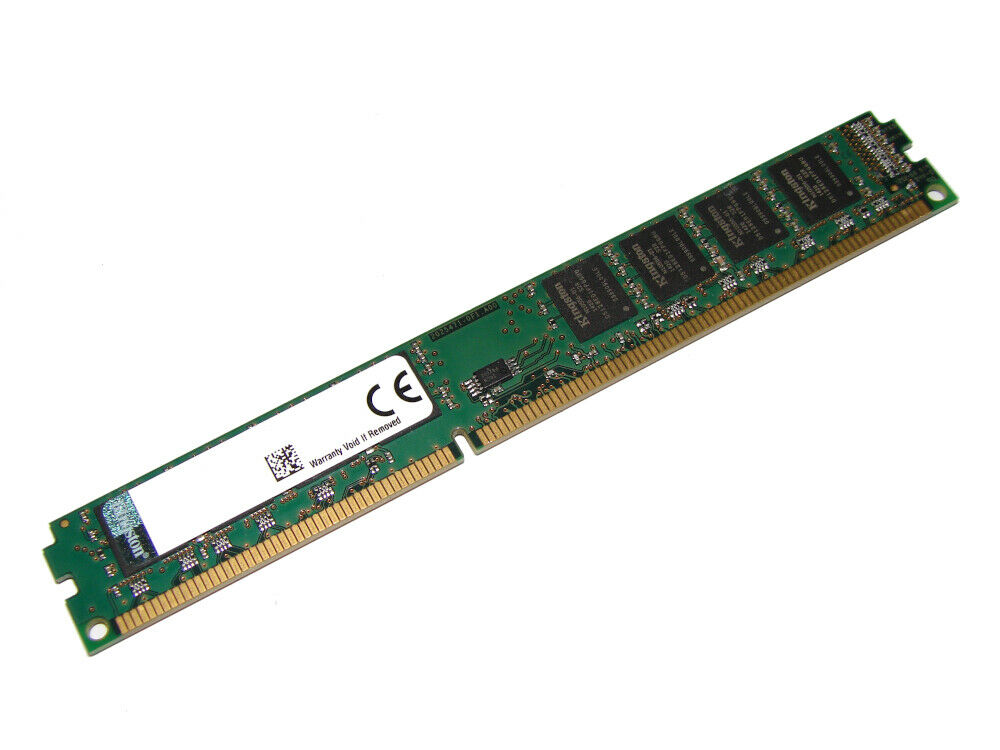 Kingston KVR16LN114 DD3 Ram