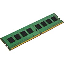 Kingston KVR26N19S8L8BK DDR4 Ram