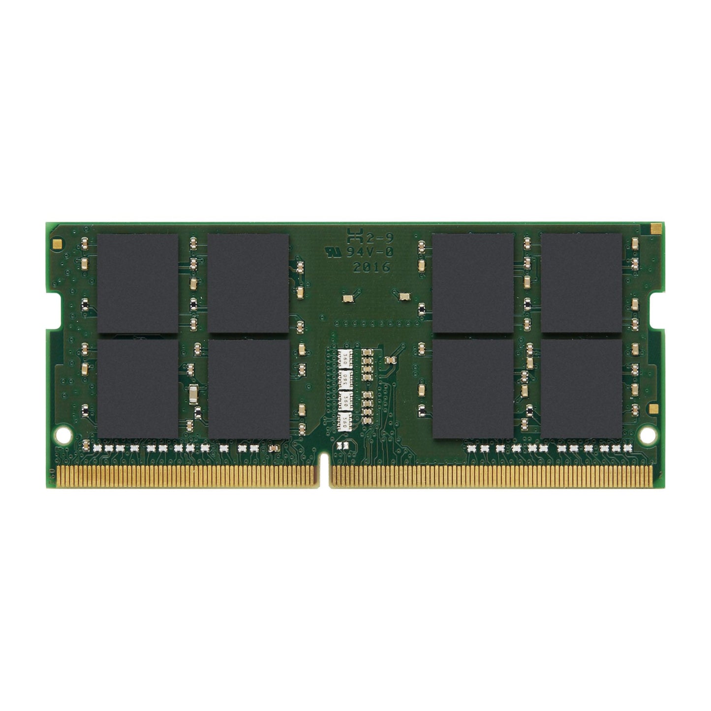 Kingston KVR32S22S88BK DDR4 Ram
