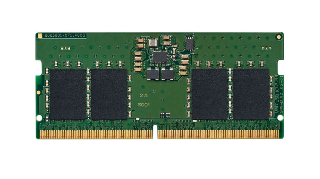 Kingston KVR48S40BS8-16 DDR5 Ram