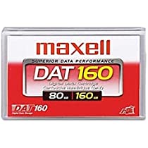 Maxell 230010 Data Tapes