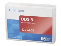 Quantum CDM24 Data Tapes