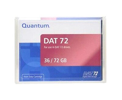 Quantum CDM72-R Data Tapes