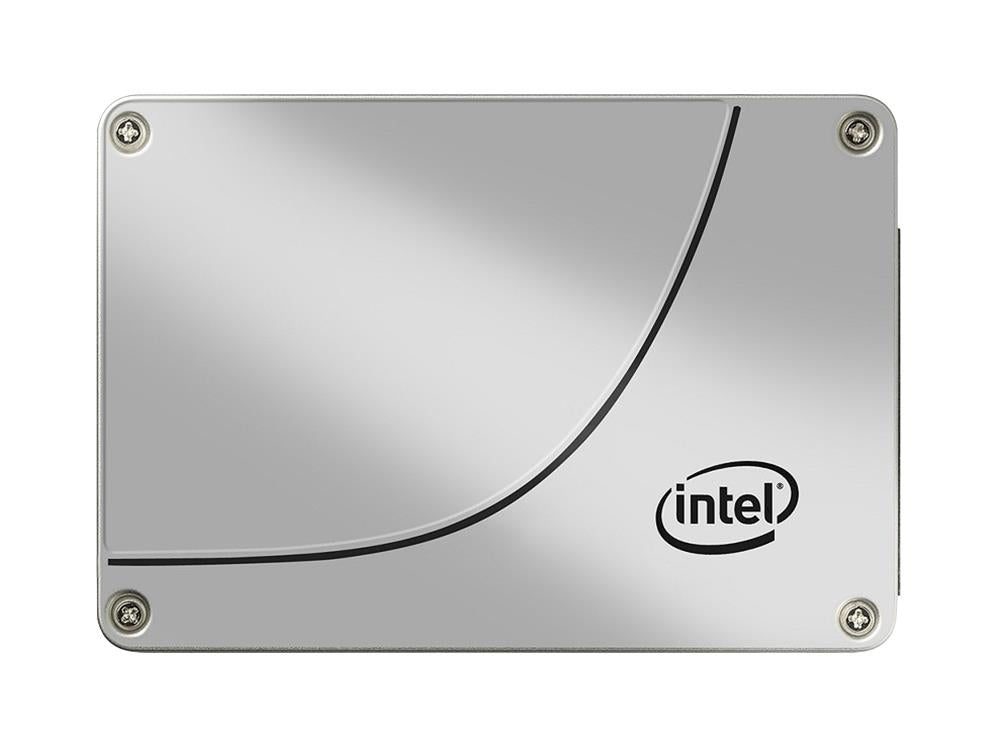 Intel SSDSC2KB038T7 DC S4500 3.8TB Triple-Level Cell SATA 6Gb/s 2.5-Inch Solid State Drive