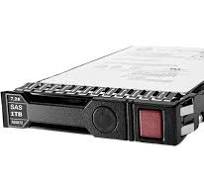 HP 765872-001 1TB 12G SAS 7.2k 2.5Inch Sc 512e Hdd