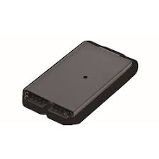 Splice Tray, Heat-shrink Fusion Splices 0.2-in, 6 F