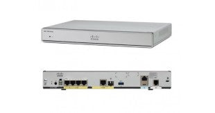 Cisco C1111-4P-DNA