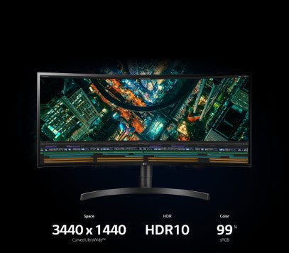 Lg 34BL85C-B