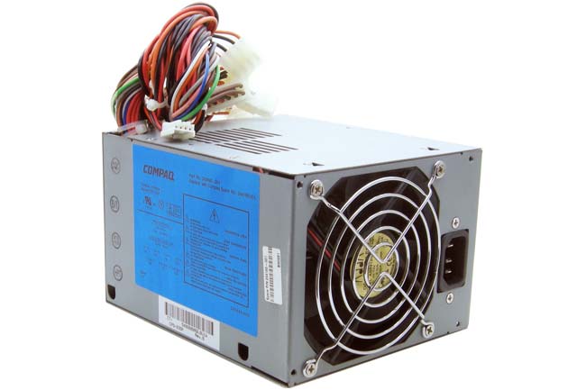 HP 244166-001