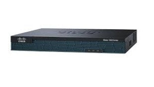 Cisco CISCO1921DC/K9