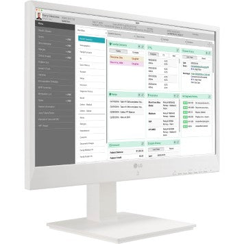 Lg 24CN670IK6N