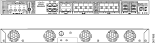Cisco N520-RCKMT-19-D2A