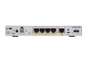 Cisco C1111X-8P-DNA-PM
