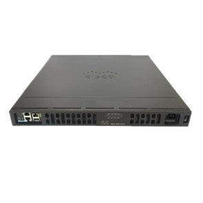Cisco ISR4331-AXV/K9