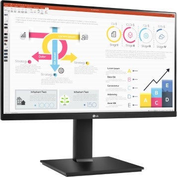 Lg 24BP75Q-B
