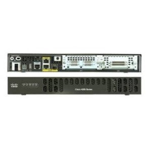 Cisco ISR4221-SEC/K9