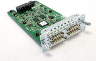 Cisco NIM-4T
