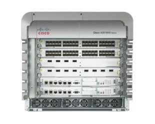 Cisco ASR-9006-AC
