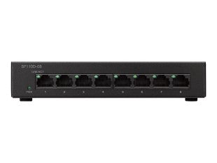 Cisco SF110D-08