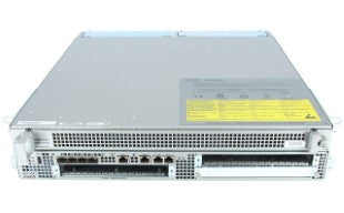 Cisco ASR1002X-5G-SECK9