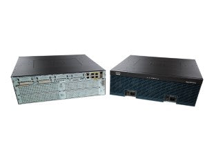 Cisco C3925-VSEC-CUBE/K9
