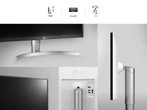 Lg 27BL55U-B