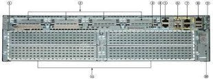 Cisco CISCO3945-V/K9