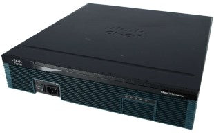 Cisco CISCO2951-HSEC+/K9