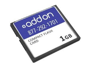 Cisco MEM-CF-256U1GB
