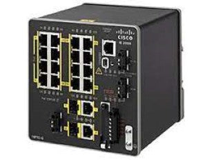 CISCO IE-2000-16TC-L
