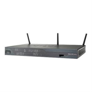 Cisco C887VA-V-W-E-K9