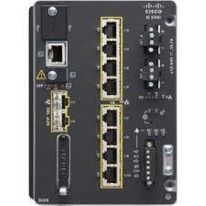 Cisco IE-3300-8U2X-E
