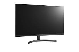 Lg 27BP55U-B
