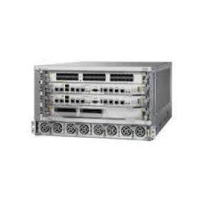 Cisco ASR-9904-DC