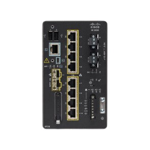 Cisco IE-3200-8T2S-E