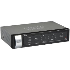 Cisco RV320-WB-K9-NA