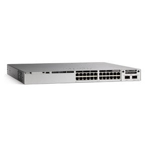 Cisco C9300-24U-A