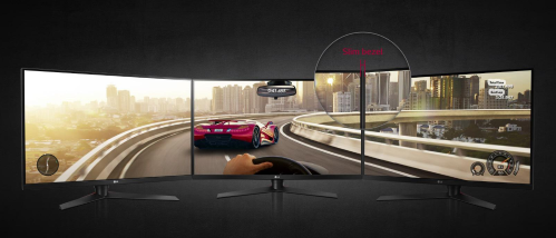 Lg 32GK65B-B