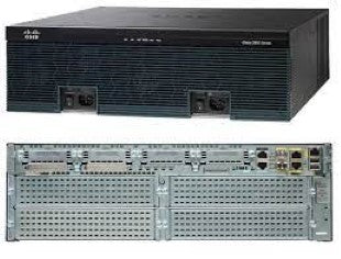 Cisco C3945-VSEC/K9